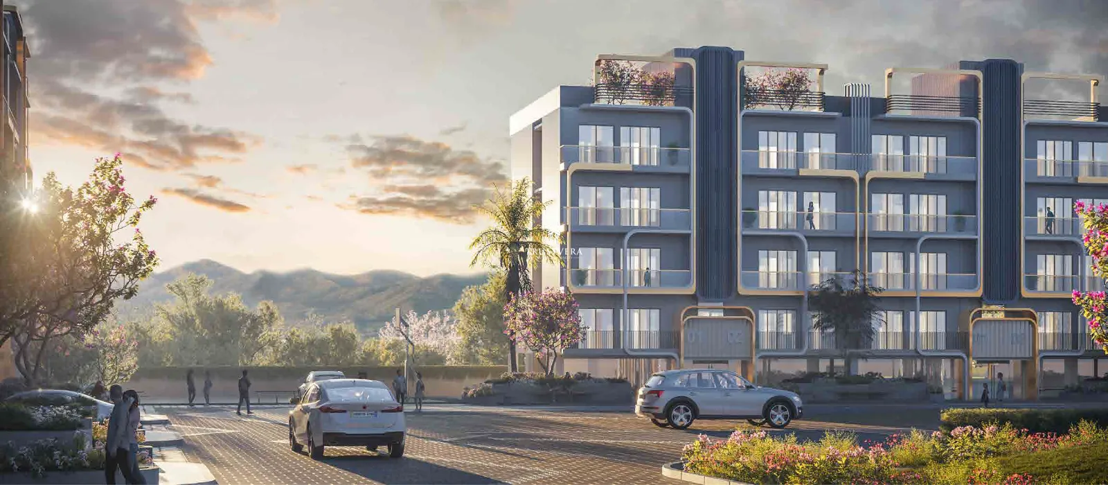 Gallery Cover Pic of Antalya Hills - Sector 79, Gurugram | M3M